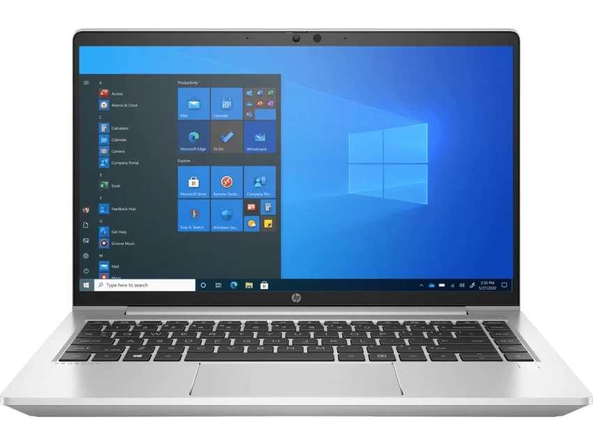 Prenosnik HP EliteBook 840 G6 Demo | i5-8265U | 16GB RAM | 512GB SSD | W10P