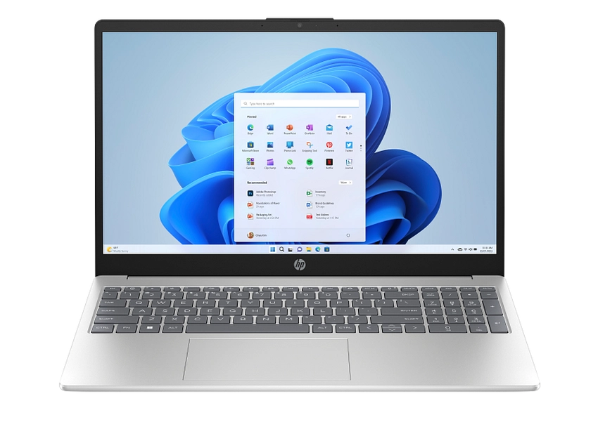 Prenosnik HP 15-fd0080nj | i3-N305 | W10P