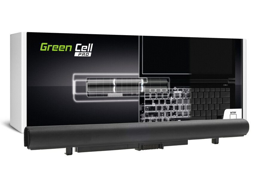 Green Cell baterija PRO PA5212U-1BRS za Toshiba Satellite Pro A30-C A40-C A50-C R50-B R50-C Tecra A50-C Z50-C (TS47PRO)