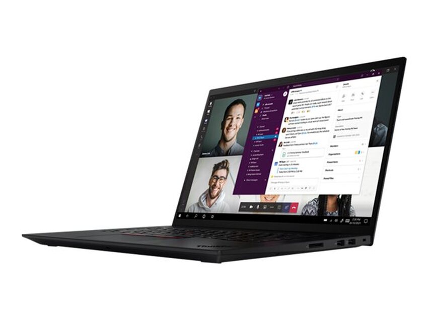 Lenovo Thinkpad X1 Extreme G4