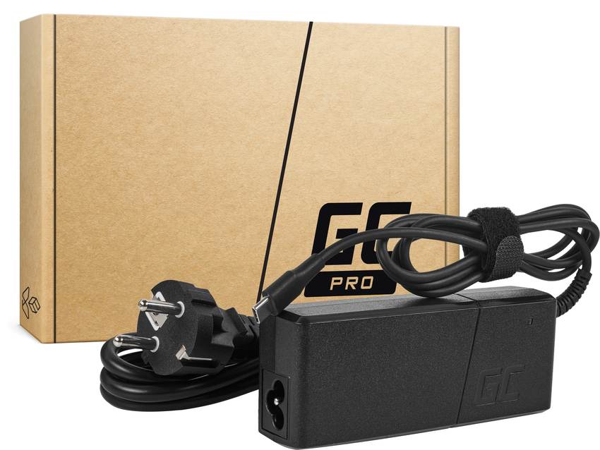 polnilec / AC Adapter Green Cell PRO 20V 3.25A 65W za Lenovo Yoga 4 Pro 700-14ISK 900-13ISK 900-13ISK2 (AD139P)