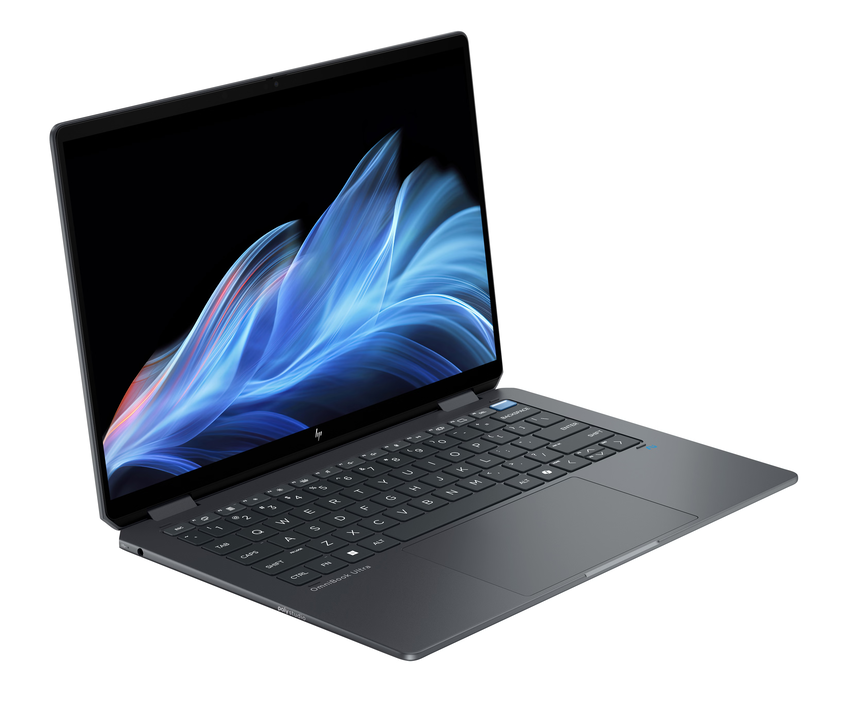 Prenosnik HP OmniBook Ultra Flip 14-fh0989nz | U9 288V | OLED Touch
