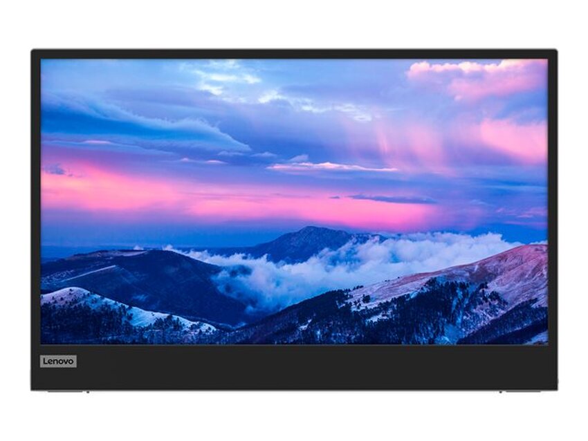 Lenovo L15 - 15.6