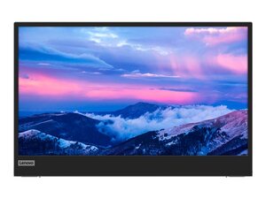 Lenovo L15 - 15.6
