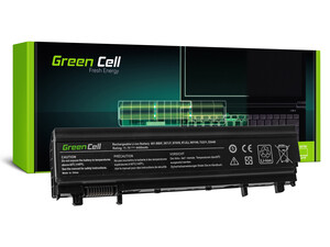 Green Cell baterija A31-K53 A32-K53 A41-K53 A42-K53 za Asus A537 K53 K53E K53S K53SV X53 X53S X53U X54 X54C X54F X54H (AS05)