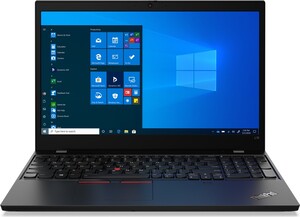 Prenosnik Lenovo ThinkPad L14 G2 / i7 / RAM 8 GB / SSD Disk / 14,0″ FHD