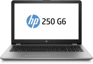 Prenosnik HP 250 G6 / i7 / RAM 8 GB / 15,6″ FHD