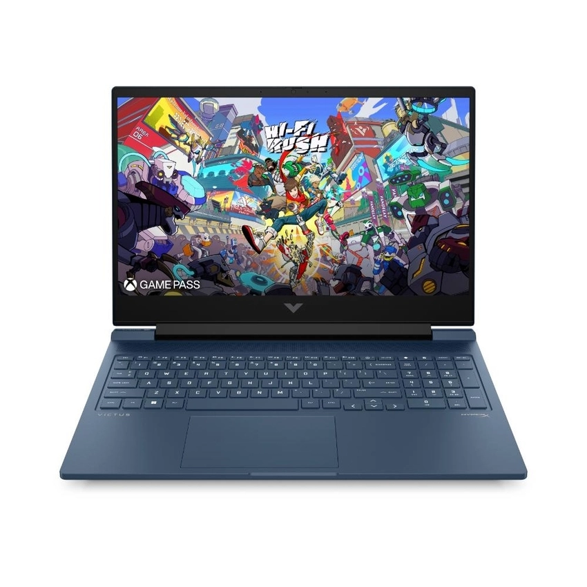 Prenosnik HP Victus Gaming 16-r1021nt | GeForce RTX 4070 (8 GB)