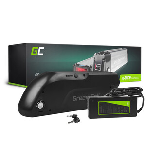 Green Cell kabel GC PowerStream USB-A - Micro USB 30cm quick charge Ultra Charge, QC 3.0 (KABGC23)