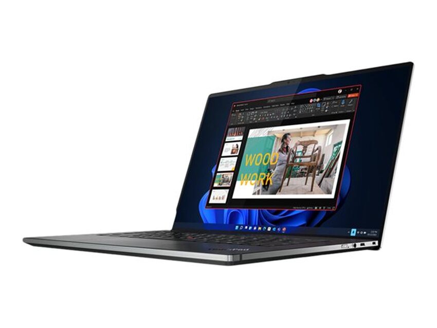 Lenovo ThinkPad Z16 G1