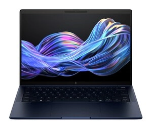 Prenosnik HP EliteBook X G1i 14 AI | U7 258V | 32GB RAM | SSD 1TB | W11P
