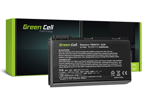 Green Cell PRO polnilec / AC Adapter 20V 3.25A 65W za Lenovo B580 B590 ThinkPad T400 T410 T420 T430 T430s T60 T61 X201 X220 X230 (AD16AP)