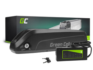 Green Cell 90V7W JD25G baterija za Dell XPS 13 9343 9350 P54G (DE103)