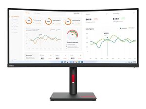 ThinkVision T34w-30 34