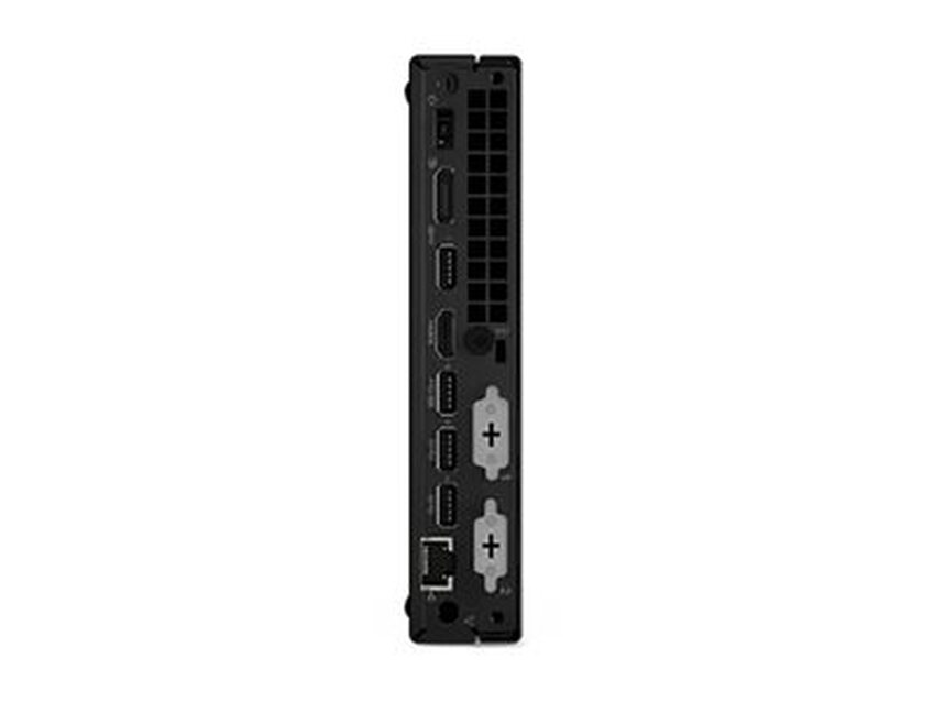 Lenovo ThinkCentre M70q Gen4 - tiny Core i5 13400T 1.3 GHz - 16 GB