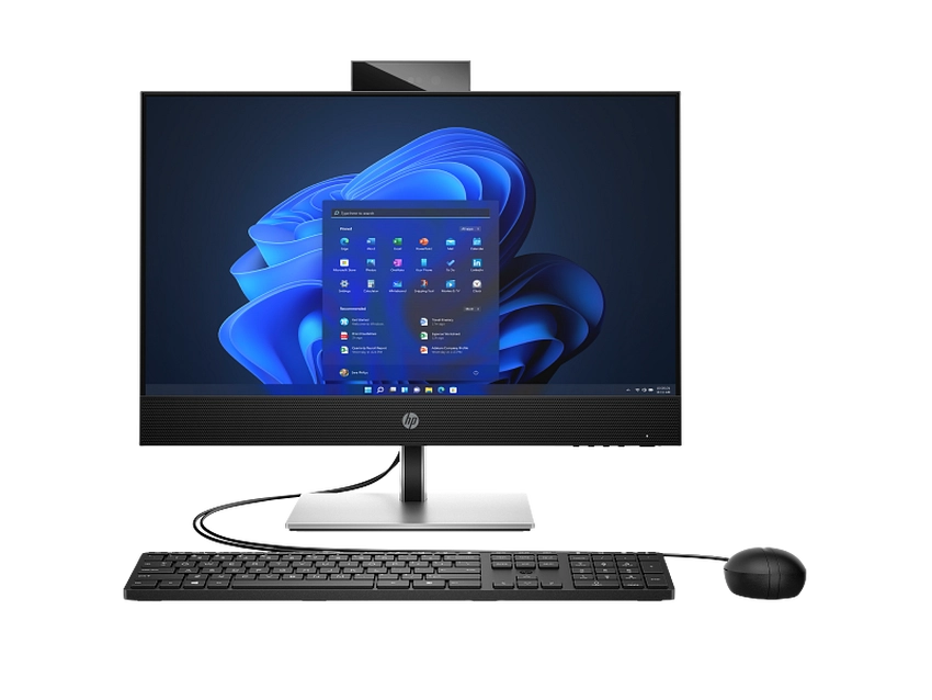 Računalnik HP ProOne 440 G9 NT AiO  | i5-14500T | 16GB RAM | SSD 512GB | W11P
