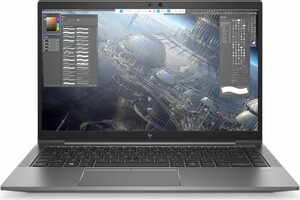 Prenosnik HP ZBook Firefly 14 G8 / i5 / RAM 16 GB / SSD Disk / 14,0″ FHD