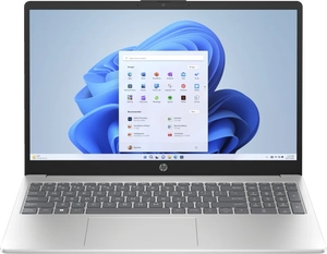 Prenosnik HP 15-fd0511ng | N100 | 4GB RAM | 128GB eUFS | W11H