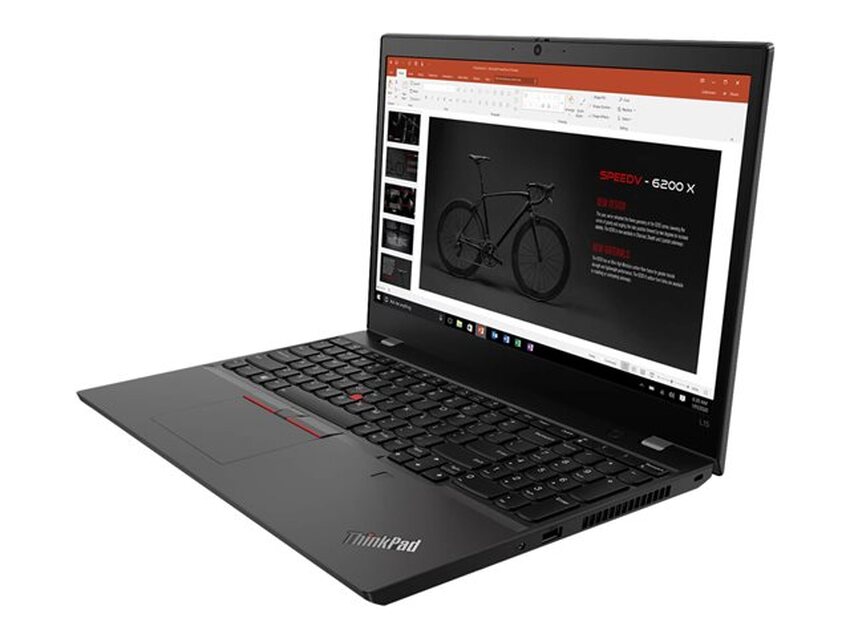 Lenovo ThinkPad L15 G1