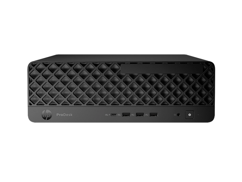 Računalnik HP ProDesk 4 SFF G1i | Ultra 5 235 | 32GB RAM