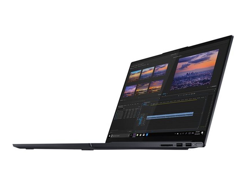 Lenovo Yoga Slim 7 15IMH05