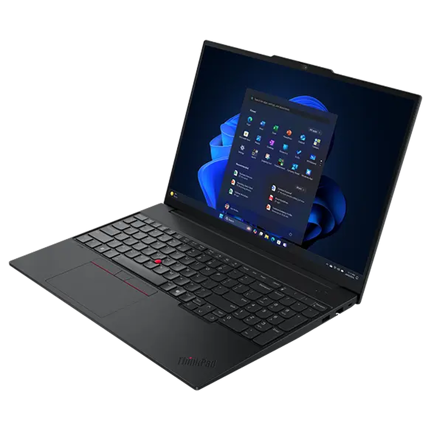 Prenosnik Lenovo ThinkPad E16 G3 / Ryzen 7 / RAM 16 GB / SSD Disk / 16,0″ WQXGA