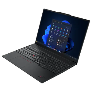 Prenosnik Lenovo ThinkPad E16 G3 / Ryzen 7 / RAM 16 GB / SSD Disk / 16,0″ WQXGA