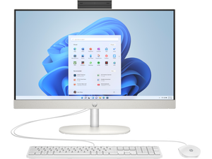 HP All-in-One 24-cr0009nf | i5-1335U