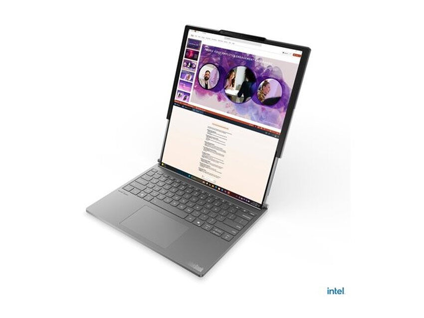 Lenovo ThinkBook Plus G6 Rollable