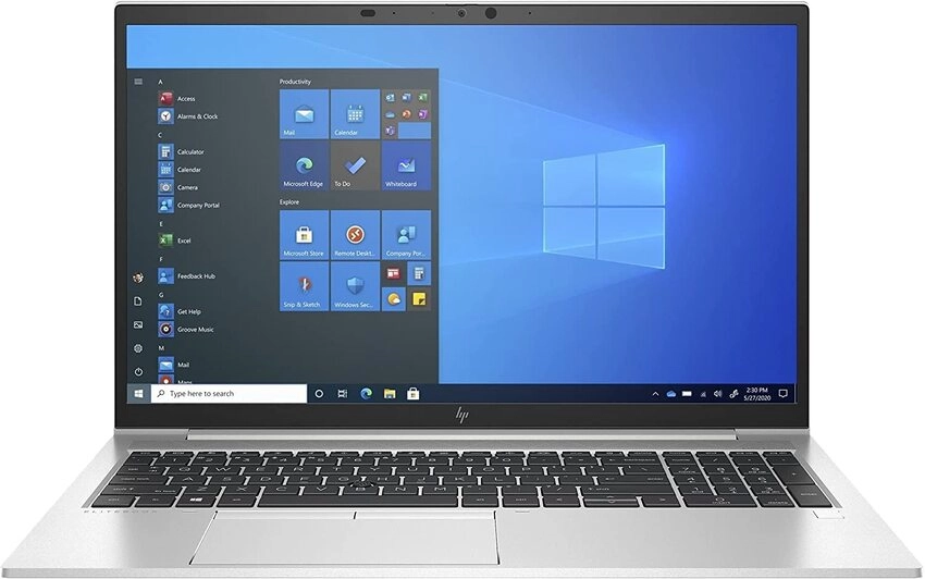 Prenosnik HP Elitebook 850 G8 Demo | i7-1185G7 | 16GB RAM | 512GB SSD | W11P