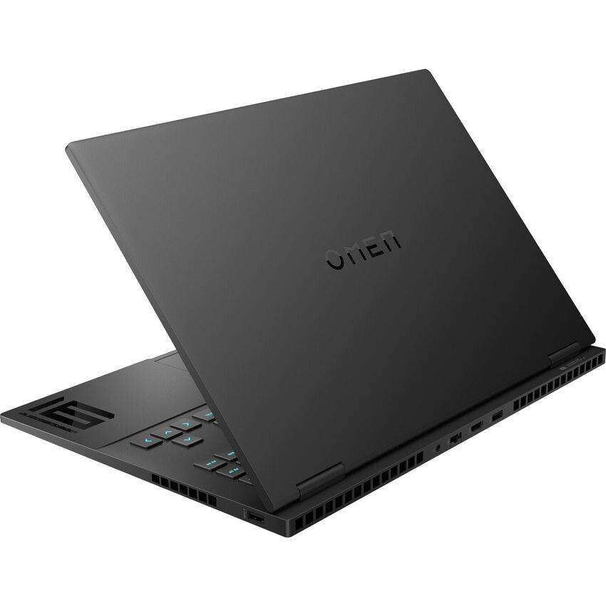 Prenosnik HP OMEN 16-xf0005nl | RTX 4070 (8 GB) | FHD 165Hz