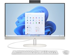 Računalnik HP All-in-One 27-cr0042nf | R5 7000s | 16 GB