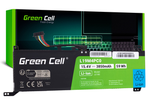 Green Cell baterija A31-K53 A32-K53 A41-K53 A42-K53 za Asus A537 K53 K53E K53S K53SV X53 X53S X53U X54 X54C X54F X54H (AS05)