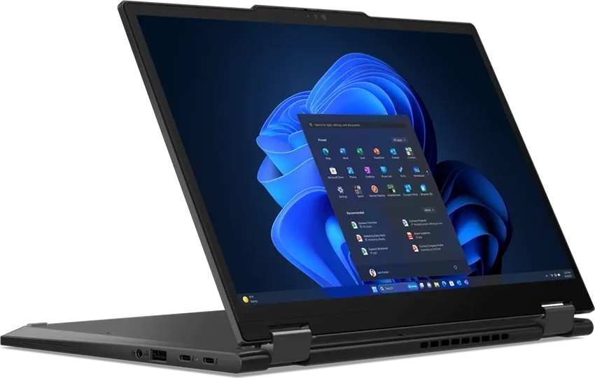 Prenosnik Lenovo ThinkPad X13 2-in-1 Gen5 Demo | U5-135U vPro | 16GB RAM | 512GB SSD | Touch