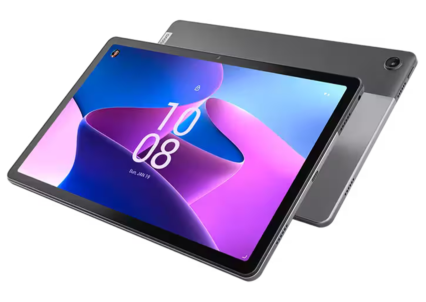Tablica Lenovo Tab M10 Plus | SDM 680 | 128 GB