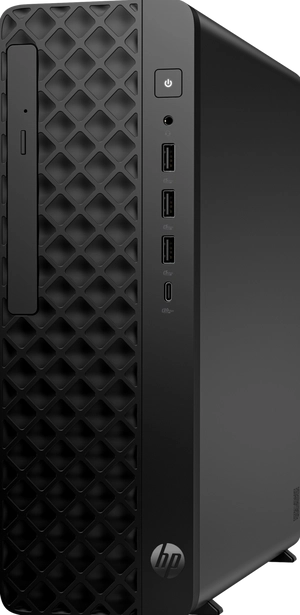 Računalnik HP All-in-One 24-cr0018ne | i5 13. gen | 10 core