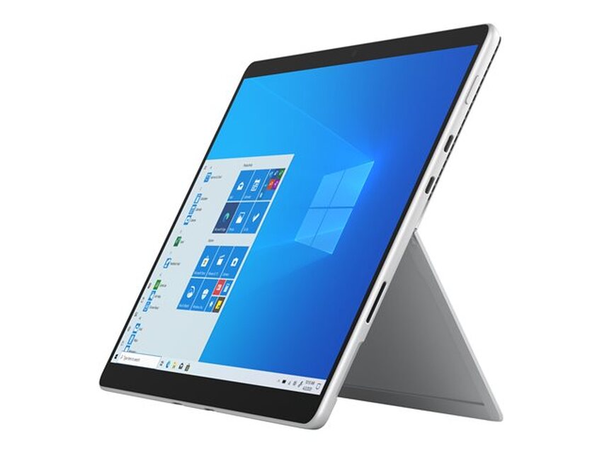 Prenosnik Microsoft Surface Pro 8 / i5 / RAM 16 GB / SSD Disk / 13,3″ 2880x1920