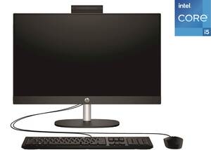 HP ProOne 240 G10 i5-1335U/16GB/SSD 512GB/23,8'' FHD 250/DOS