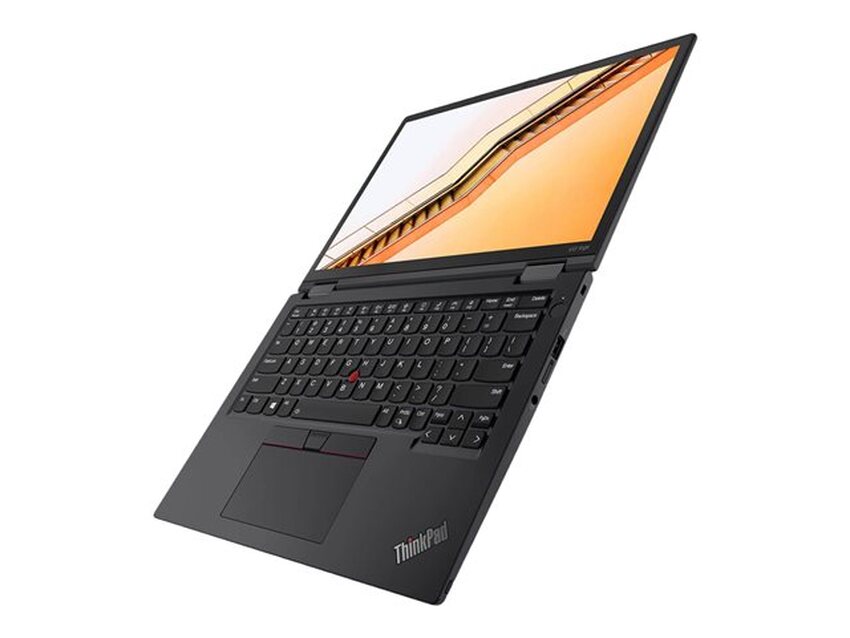 Lenovo ThinkPad X13 Yoga G2