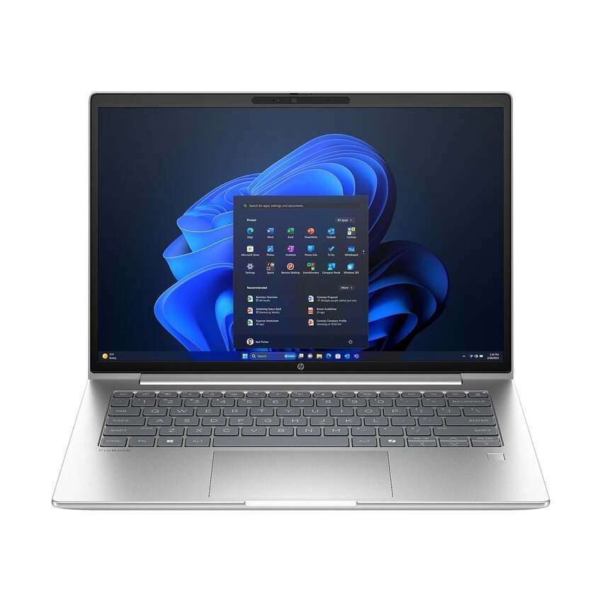 Prenosnik HP ProBook 4 G1iR 14 | Core 5 120U | 16GB RAM | 512GB SSD | W11P