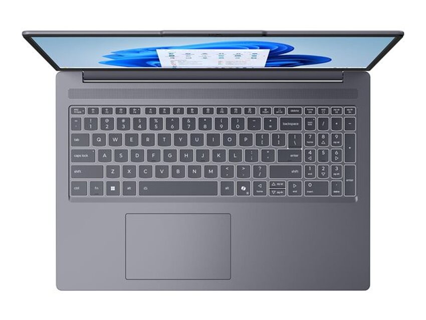 Lenovo IdeaPad Slim 3 16IRH10 83K2