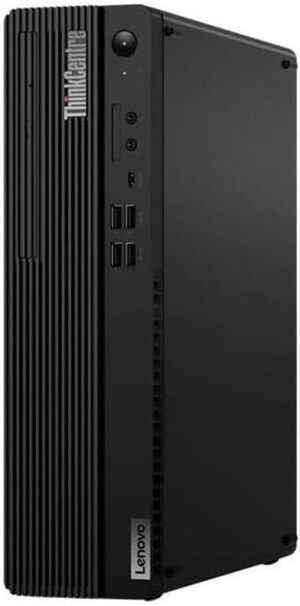 Računalnik Lenovo Thinkcentre M75s Gen 2 / Ryzen 5 / RAM 8 GB / SSD Disk