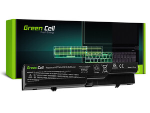 Green Cell baterija A31-K53 A32-K53 A41-K53 A42-K53 za Asus A537 K53 K53E K53S K53SV X53 X53S X53U X54 X54C X54F X54H (AS05)