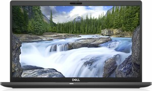 Prenosnik Dell Latitude 7410 / i7 / RAM 16 GB / SSD Disk / 14,0″ FHD