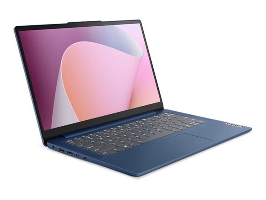 Lenovo IdeaPad 3 14AMN8