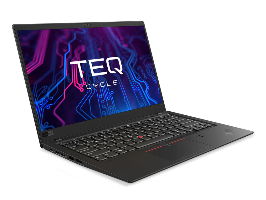 Lenovo Thinkpad X1 Carbon G6