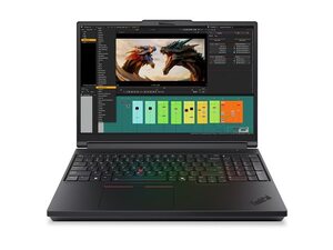 Lenovo ThinkPad P16 G3