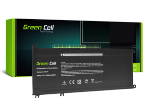 Green Cell baterija A31-K53 A32-K53 A41-K53 A42-K53 za Asus A537 K53 K53E K53S K53SV X53 X53S X53U X54 X54C X54F X54H (AS05)