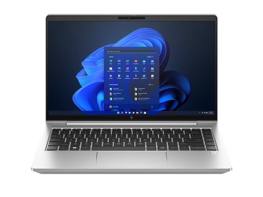 Prenosnik HP EliteBook 640 G10 Demo | i5-1335U | 16GB RAM | 256GB SSD | W11P