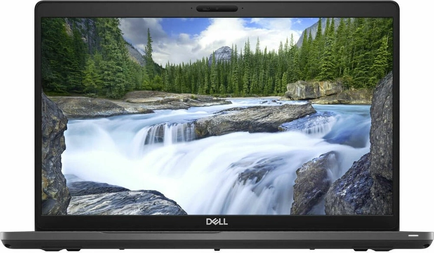 Prenosnik DELL Latitude 5501 Demo | i7-9850H | 32GB RAM | 1TB SSD | Touch